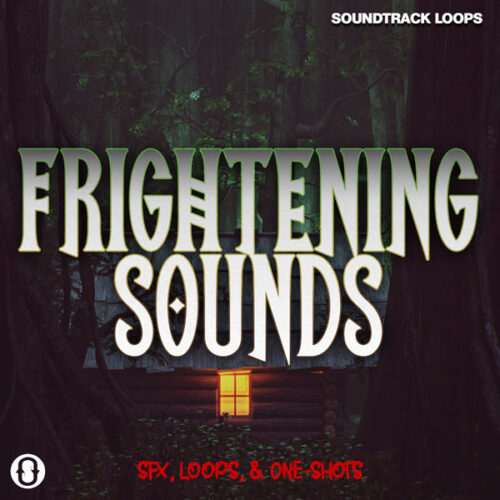 Download Royalty Free Frightening Sounds - Effects & Loops