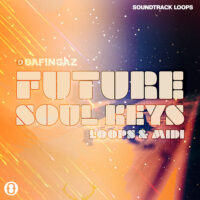 Download Royalty Free Future Soul Keys Loops & MIDI by Da Fingaz