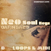 Download Royalty Free Neo Soul Keys Loops & MIDI by Da Fingaz