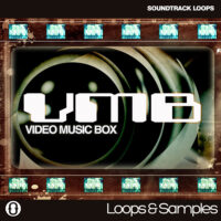 Download Royalty Free Video Music Loops & Samples | Soundtrack Loops