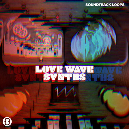 Download Royalty Free Love Hulten Synths Loops | Bradley Thomas Taylor