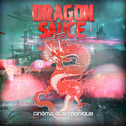 Download Royalty Free Dragon Sauce - Cinéma Électronique Bundle