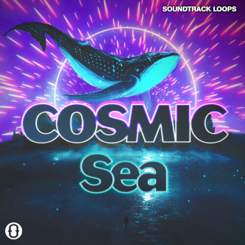 Download Royalty Free Cosmic Sea - Ambient Soundbeds