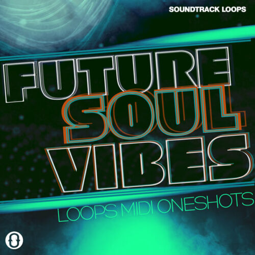 Download Royalty Free Future Soul Vibes Loops | Soundtrack Loops