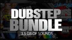 Download Dubstep Bundle from Soundtrack Loops