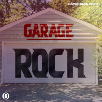 Download Royalty Free Garage Rock Loops | Soundtrack Loops