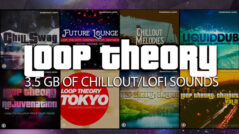 Download Loop Theory Chillout Bundle