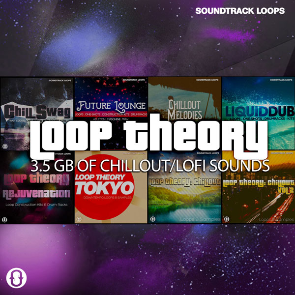 Download Loop Theory Chillout Bundle