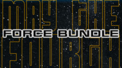 Download Royalty Free Star Wars Sounds May the Fourth Bundle