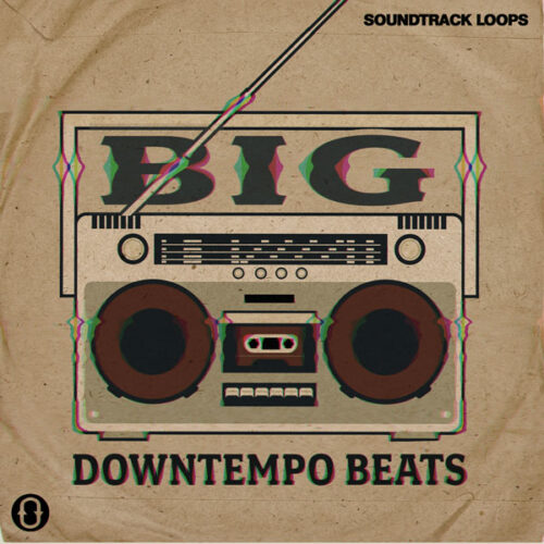 Download Royalty Free Downtempo Beats Loops & One-Shots