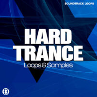 Download Royalty Free Hard Trance Loops by Peace Love Productions