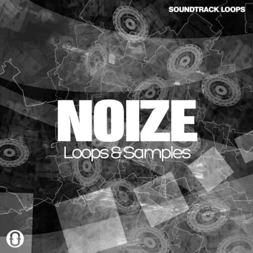 Download Royalty Free Noize Loops by Peace Love Productions