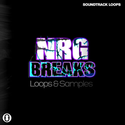 Download Royalty Free NRG Breaks Loops by Peace Love Productions