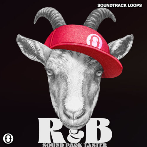 Download Royalty Free GOAT RnB Loops and Samples