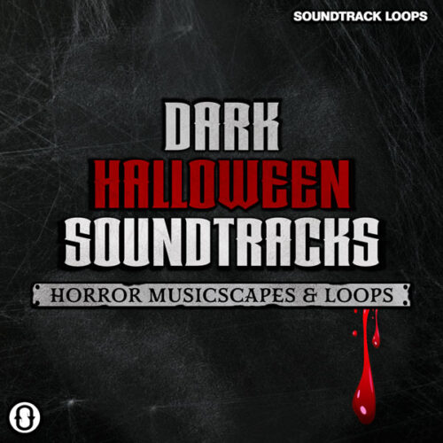 Download Royalty Free Dark Halloween Soundtracks Horror