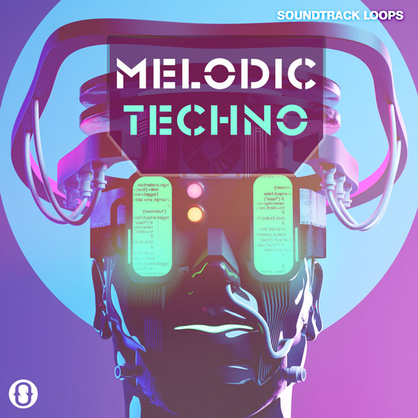 Download Melodic Techno Samples & Loops by Soundtrack Loops