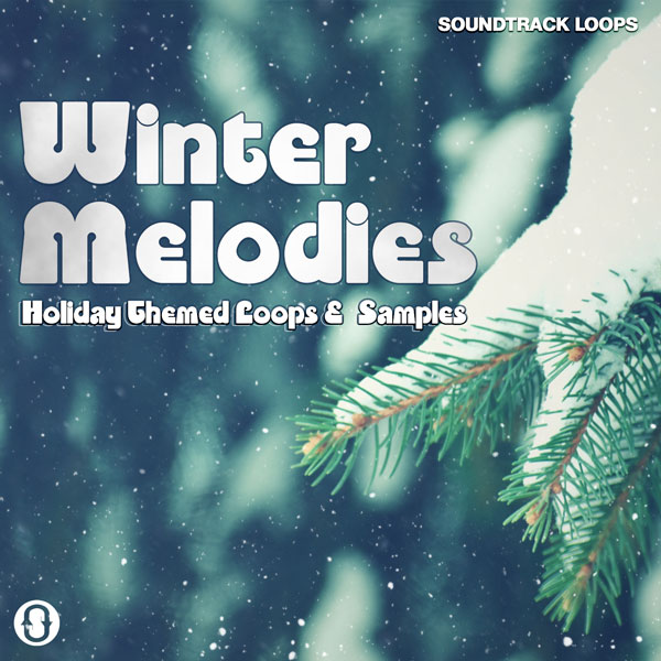 Download Winter Melodies - Holiday Loops and Beats