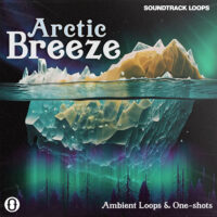 Download Arctic Breeze: Ambient Loops & One-shots
