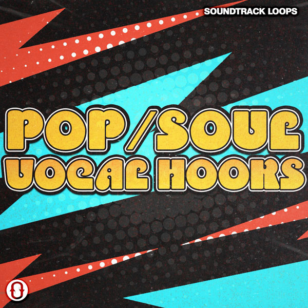 Download Pop / Soul Vocal Hooks: Loops & One-shots