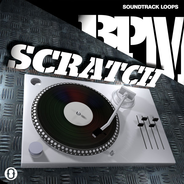 Download SCRATCH BPM - scratch loops, dj tools, scratch fx, scratching loops