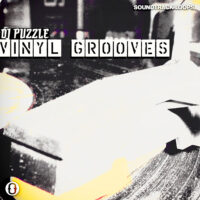 Download Vinyl Grooves NI Battery, One-Shots & NI Kontakt Kits