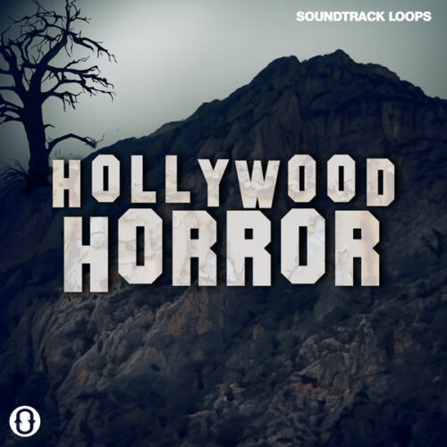 Download Royalty Free Hollywood Horror Loops & SFX