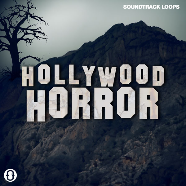 Download Royalty Free Hollywood Horror Loops & SFX