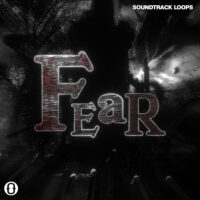 Download Royalty Free Fear - Tense Scores Loops & Themes