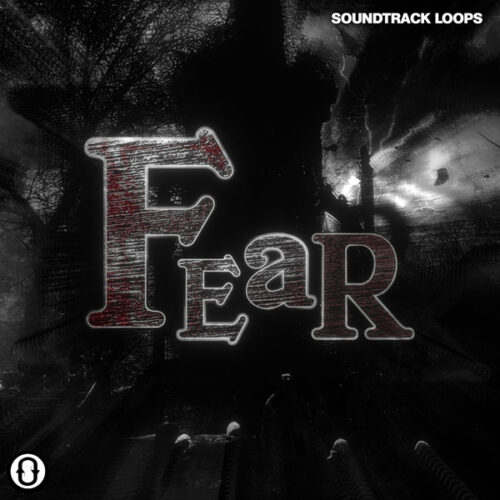 Download Royalty Free Fear - Tense Scores Loops & Themes