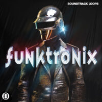 Download Royalty Free Funktronix - Loops, MIDI, & One-shots
