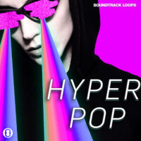 Download Royalty Free Hyper Pop Loops & One-shots