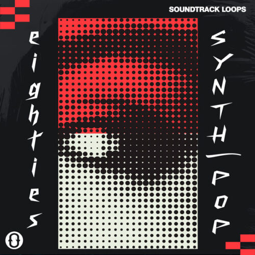 Download Royalty Free 80s Synth Pop Loops & One-shots