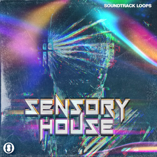 Download Royalty Free Sensory House Loops, MIDI, One-Shots