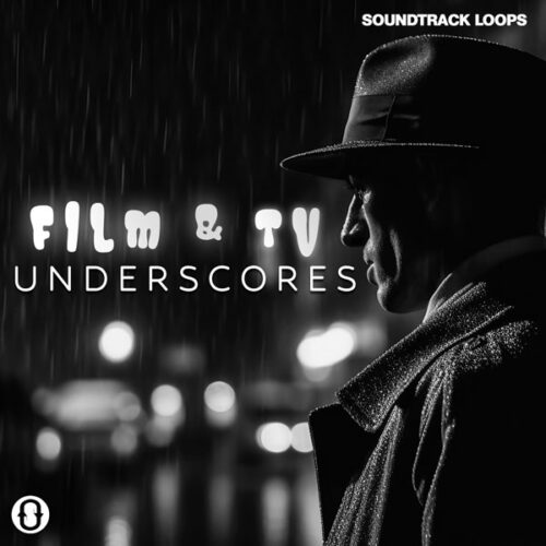 Download Royalty Free Film & TV Underscores Loops