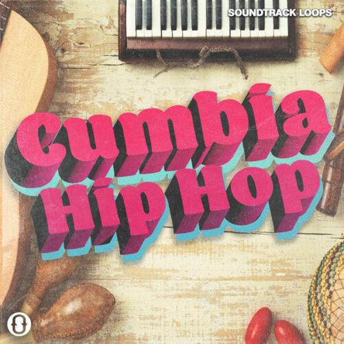 Download Royalty Free Cumbia Hip Hop Loops - Soundtrack Loops