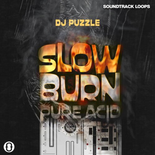 Download DJ Puzzle's Free Jim Audio Pure Acid Presets.