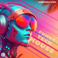 Download Royalty Free Funky Tech House Loops, MIDI, & More