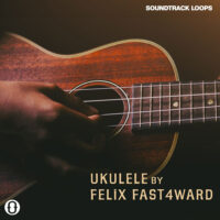 Download Royalty Free Ukulele Loops created by Felix Fast4ward