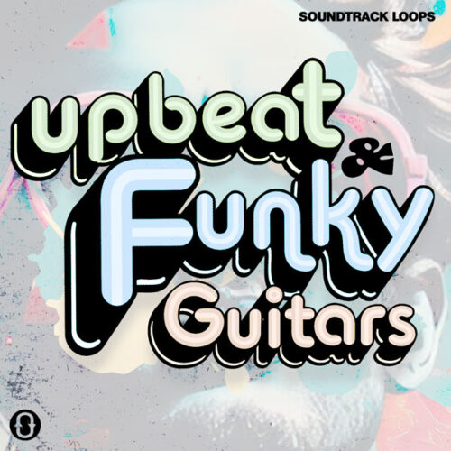 Download Royalty Free Upbeat & Funky Guitars Loops & Samples