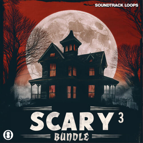 Scary Bundle 3