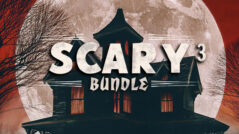 Scary Sounds Bundle 3