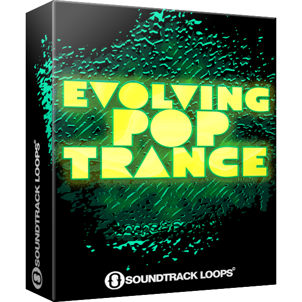 Download Royalty Free Pop Trance Loops by DJ Puzzle