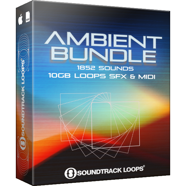 Download Royalty Free Ambient Loops, Sound Effects and MIDI