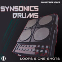 Download Royalty Free Synsonics Drums -
