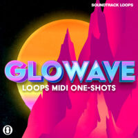 Download Royalty Free Glowave Loops, MIDI, & One-shots