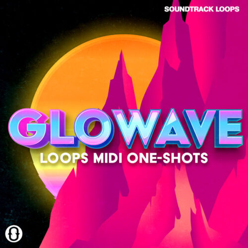 Download Royalty Free Glowave Loops, MIDI, & One-shots
