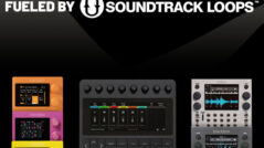 1010Music Samplers and Synths Fueled By Soundtrack Loops