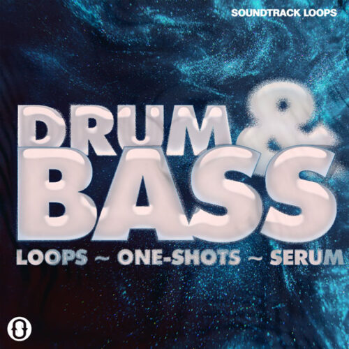 Download Royalty Free Drum & Bass Loops, Drum & Bass Serum