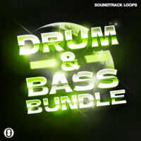 Download A huge collection of Royalty Free Drum & Bass