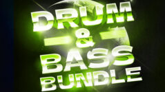 Download A huge collection of Royalty Free Drum & Bass
